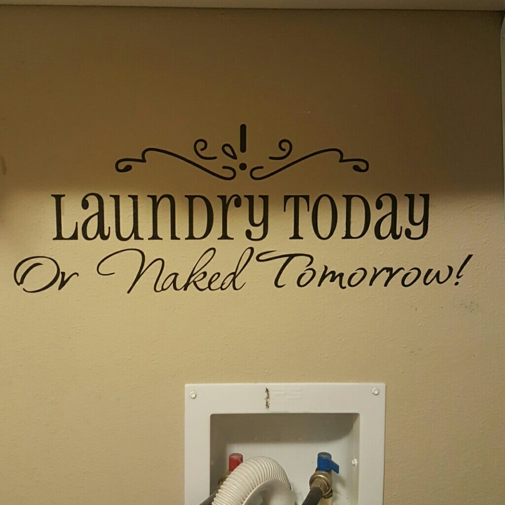 Custom decals. - Picture 3 of 4